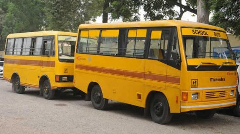 Students of Punjab will get transport facility Soon