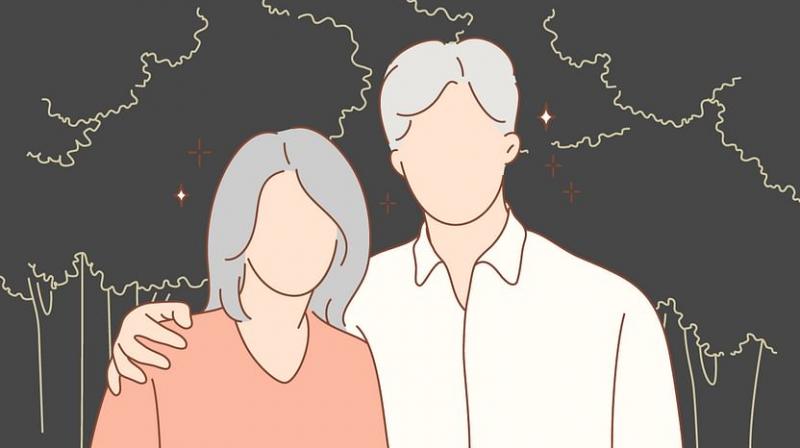 Treat wife with respect, otherwise go to jail: Supreme Court Treat wife with respect, otherwise go to jail: Supreme Court