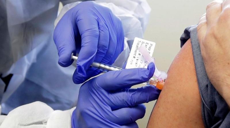 corona vaccine corona vaccine