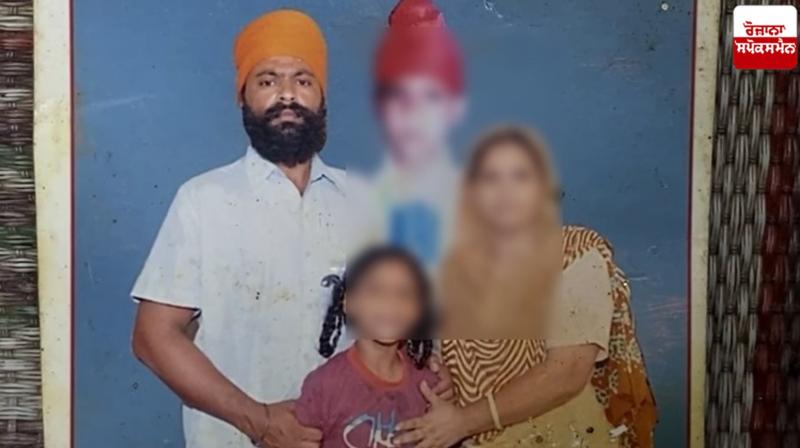 The nepotism of the country and Punjab has corrupted the political platform