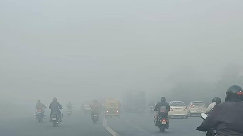 Uttar Pradesh Weather