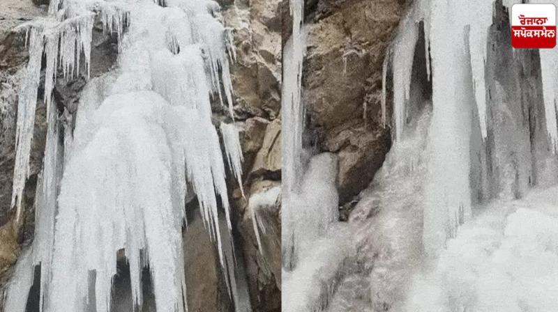 Uttarakhand Weather Update