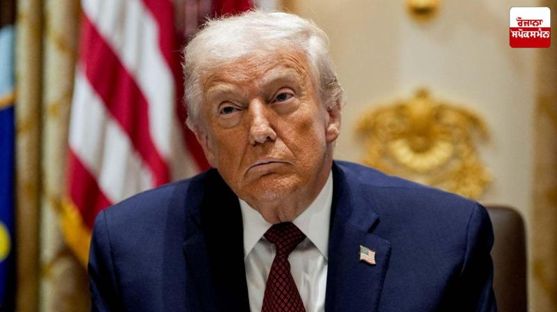 20 US states go to court against Trump's decision News