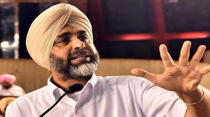 Manpreet Badal Manpreet Badal