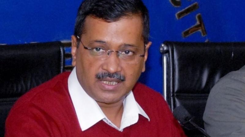 Arvind Kejriwal Arvind Kejriwal