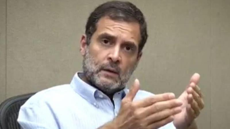 Rahul Gandhi Rahul Gandhi