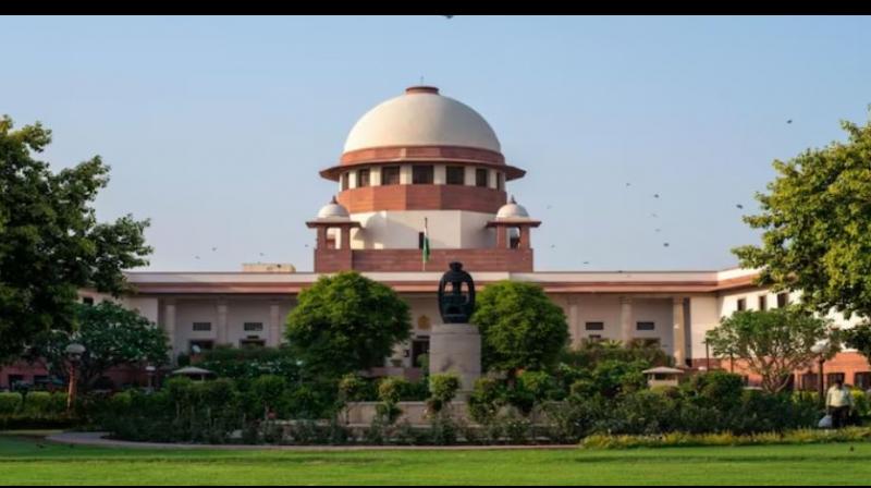 Supreme Court Supreme Court