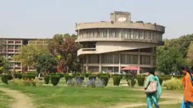 Punjab University Punjab University