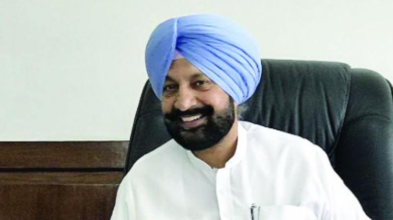 Balbir Sidhu Balbir Sidhu