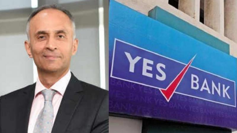 Ravneet Singh Gill to be CEO Ravneet Singh Gill to be CEO