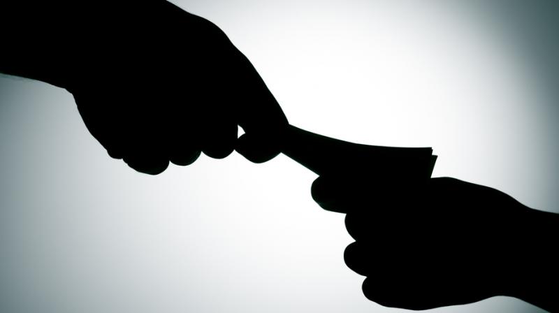 BRIBE BRIBE