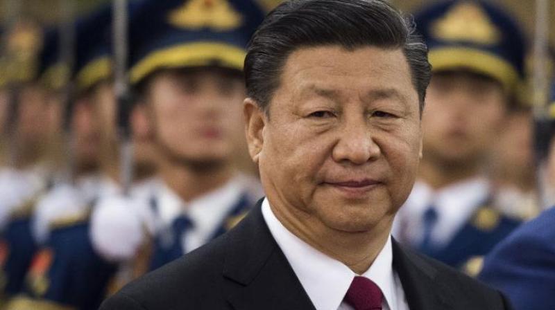 Xi Jinping Xi Jinping