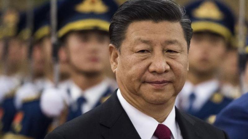 Xi Jinping