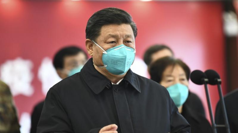 xi jinping xi jinping