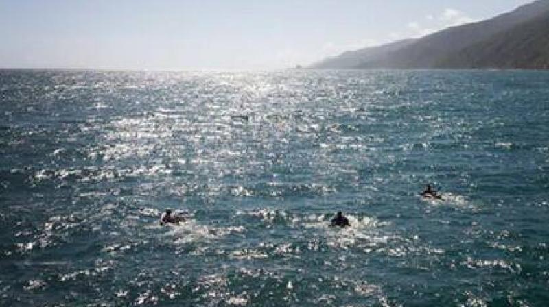 sea sea