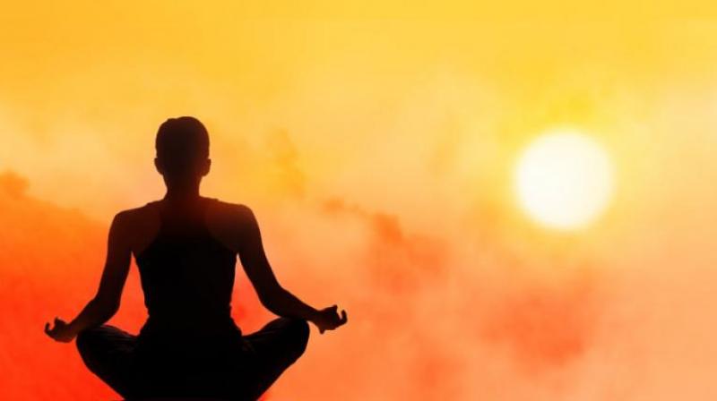 yoga yoga