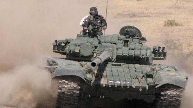 Tank Tank