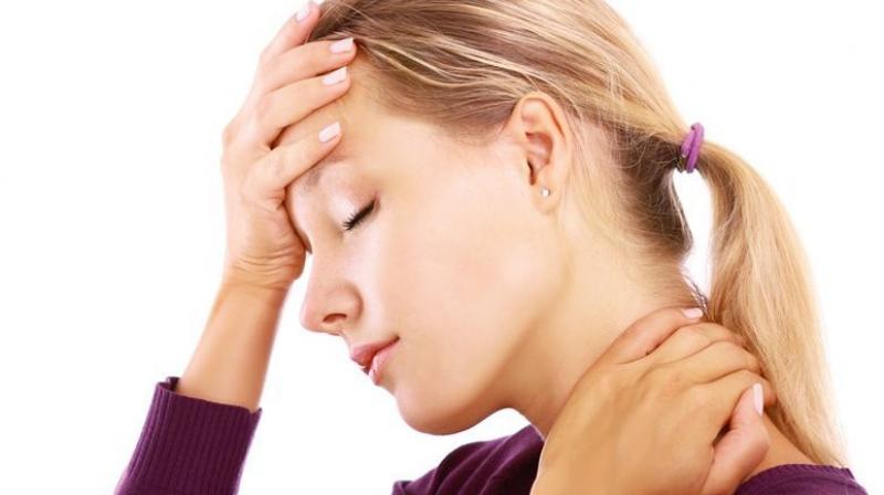 headache headache