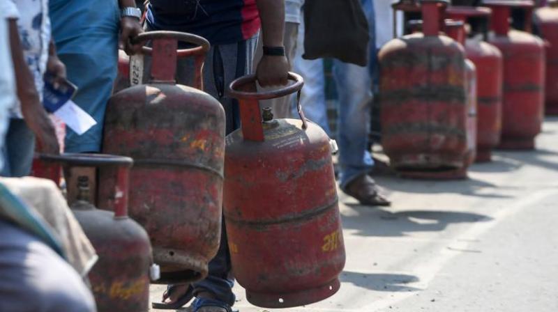 lpg gas cylinder lpg gas cylinder