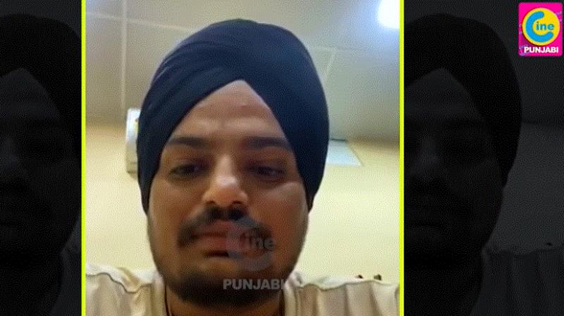Sidhu Moose Wala Sidhu Moose Wala