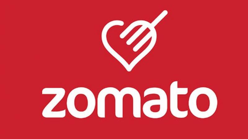 Zomato gold delivery