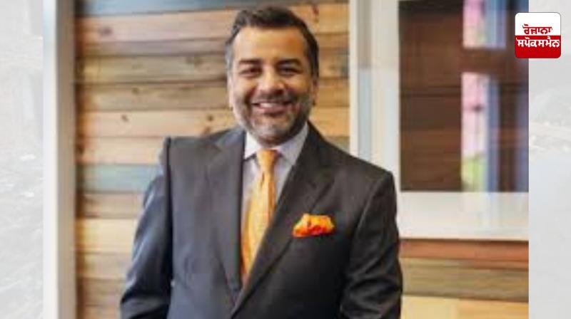 Decision on bail plea of Lalit Modi's brother Sameer Modi reserved for tomorrow Decision on bail plea of Lalit Modi's brother Sameer Modi reserved for tomorrow