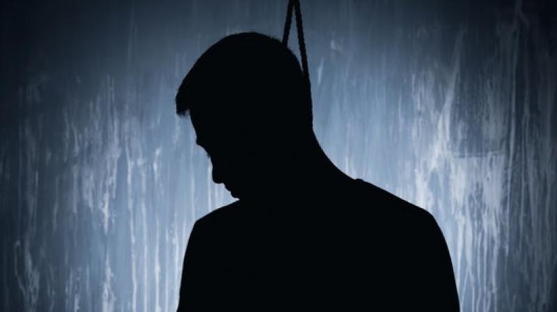 Suicide Suicide