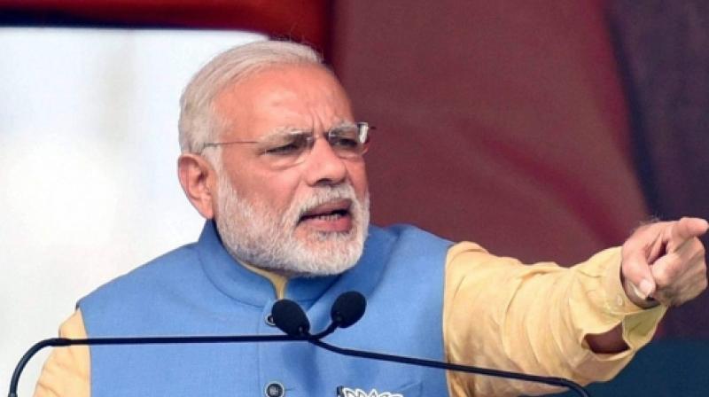 PM Narendra Modi PM Narendra Modi