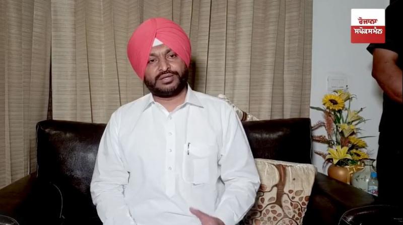 Ravneet Singh Bittu Ravneet Singh Bittu
