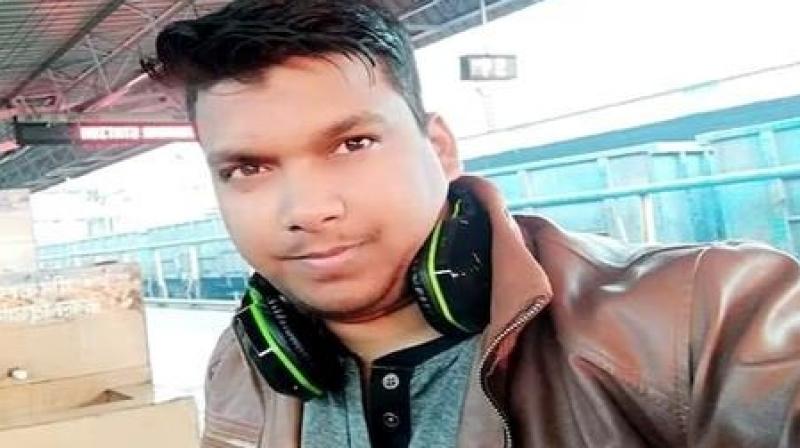  Jharkhand Student Death In Italy 