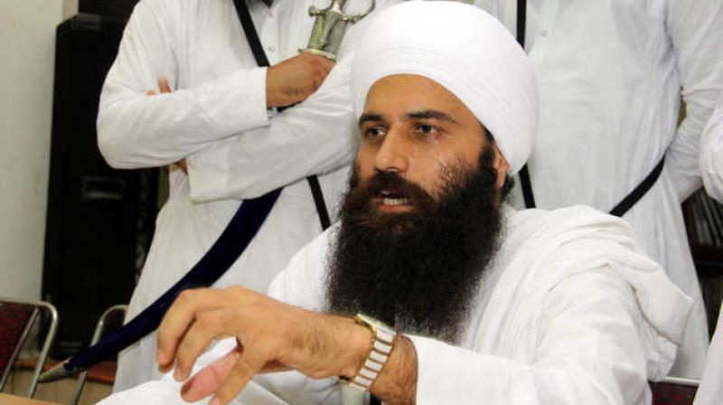 Baljeet Singh Daduwal Baljeet Singh Daduwal