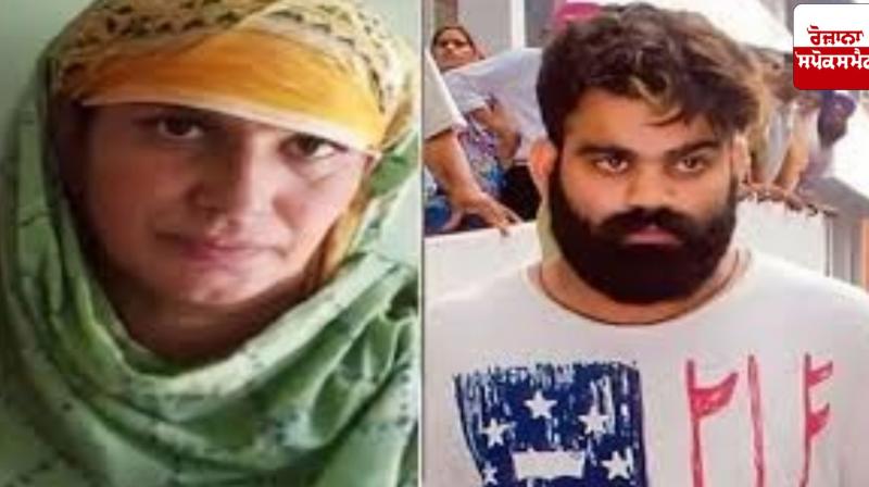 Five members of Jaggu Bhagwanpuria gang who plotted to commit targeted murders arrested; two pistols recovered Five members of Jaggu Bhagwanpuria gang who plotted to commit targeted murders arrested; two pistols recovered