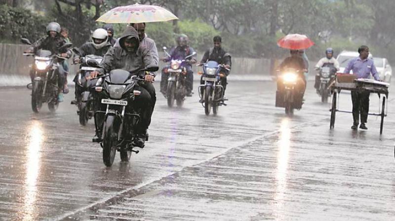 Rain Rain