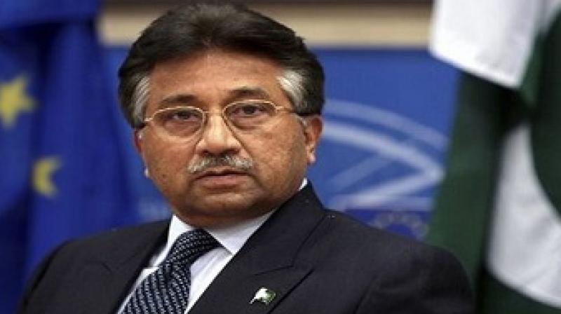 Musharraf