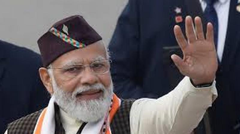 Narendra Modi Narendra Modi
