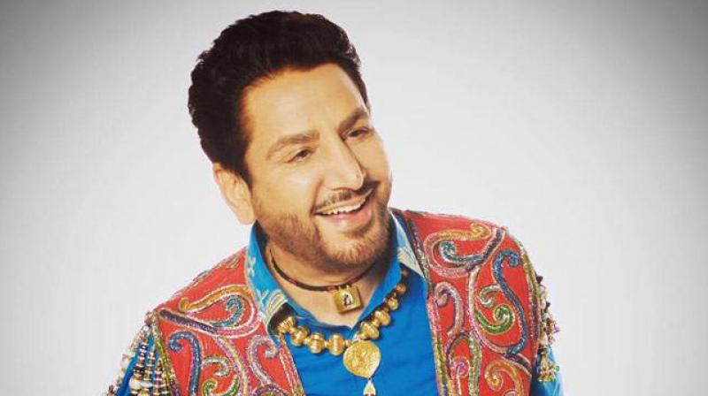 Gurdas Maan Gurdas Maan