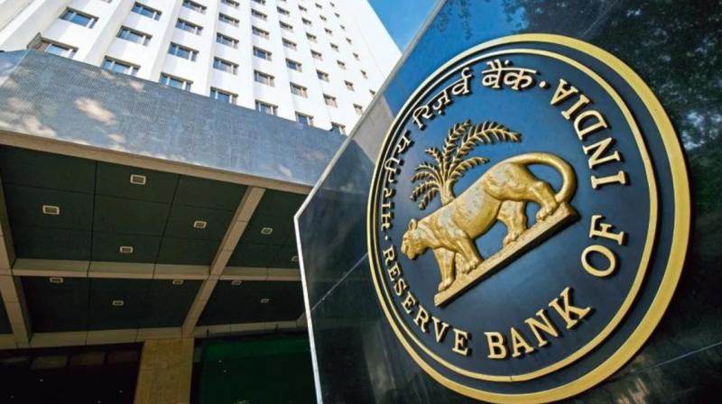 RBI to issue varnished notes of 100 rupees soon RBI to issue varnished notes of 100 rupees soon
