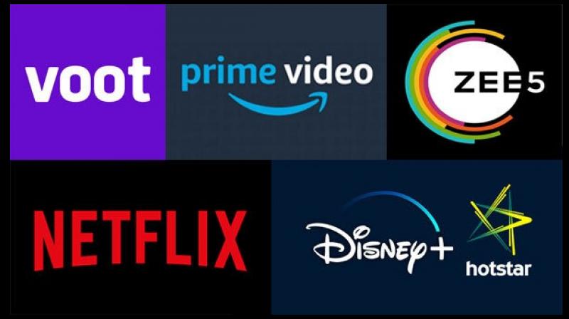 OTT Subscription OTT Subscription