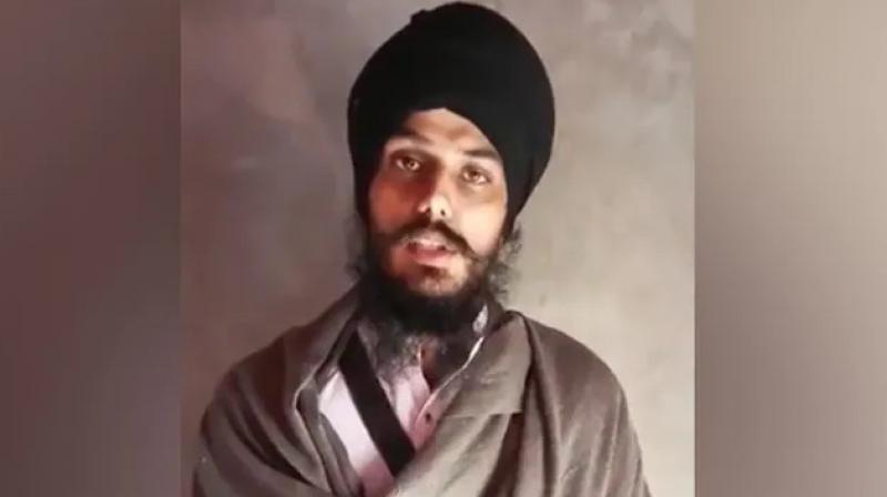 Amritpal Singh Amritpal Singh