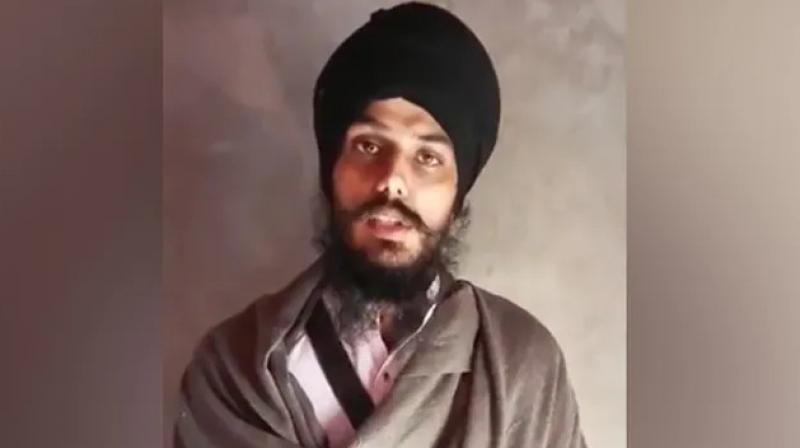 Amritpal Singh