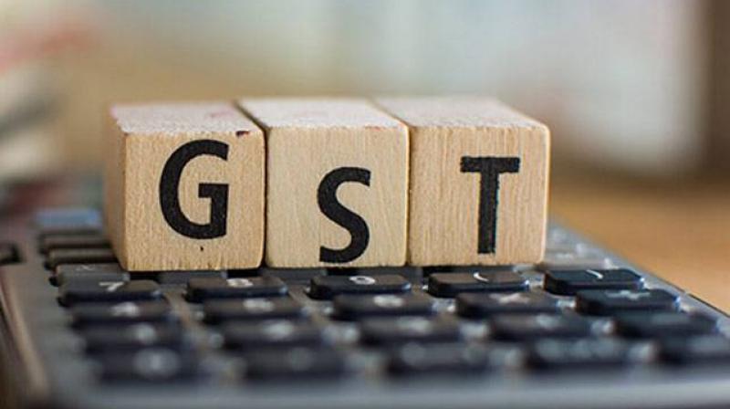 GST