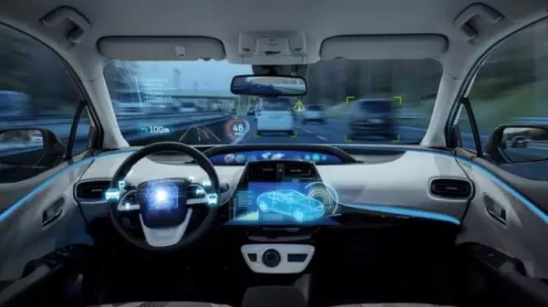 Driverless Cars Driverless Cars
