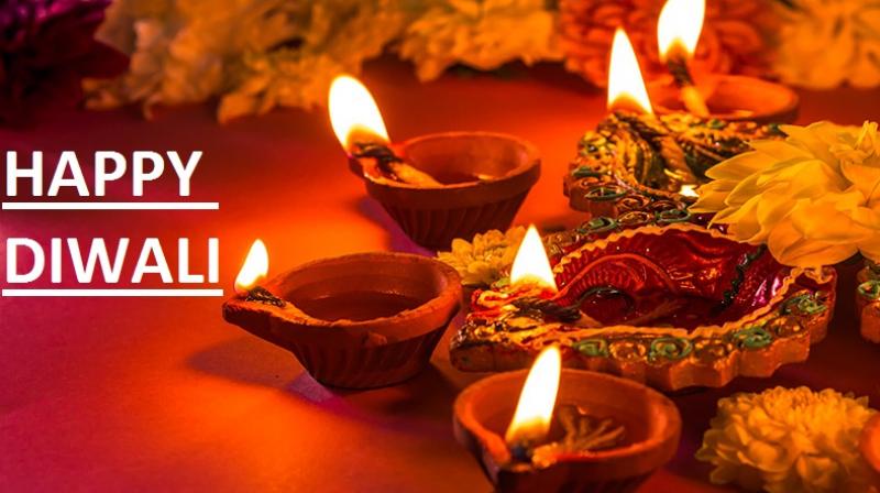 HAPPY DIWALI HAPPY DIWALI