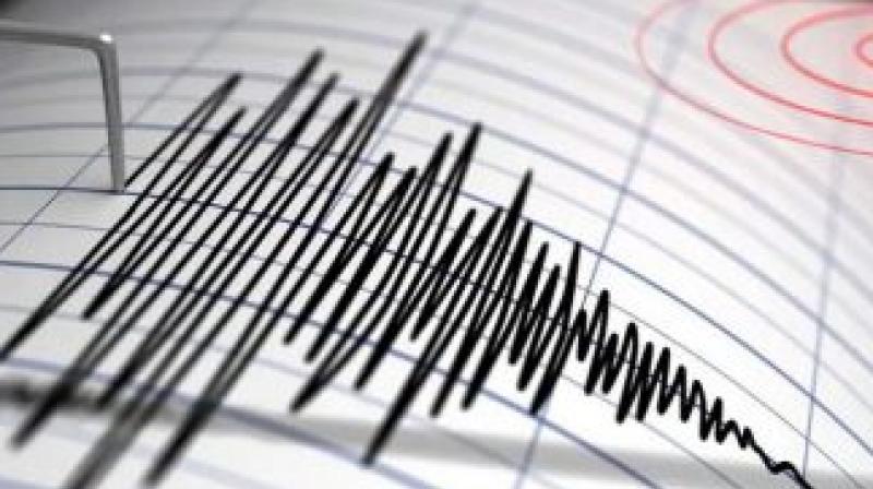 Earthquake in Uttarakhand and Andaman and Nicobar Earthquake in Uttarakhand and Andaman and Nicobar