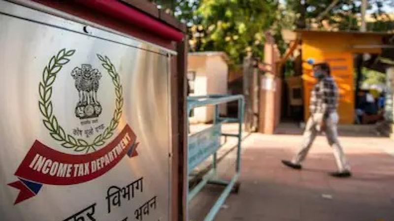 Income Tax Department Jobs 2021 Income Tax Department Jobs 2021
