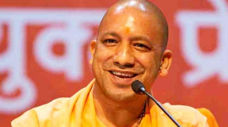 yogi adityanath