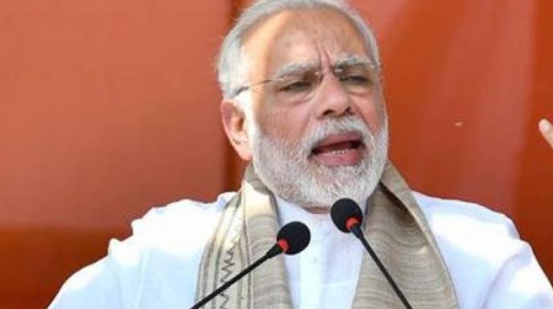 NARINDER MODI NARINDER MODI