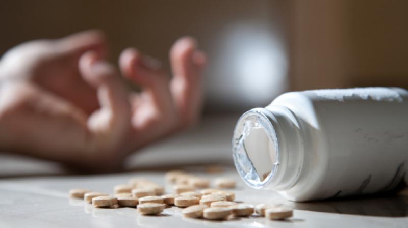 drug drug