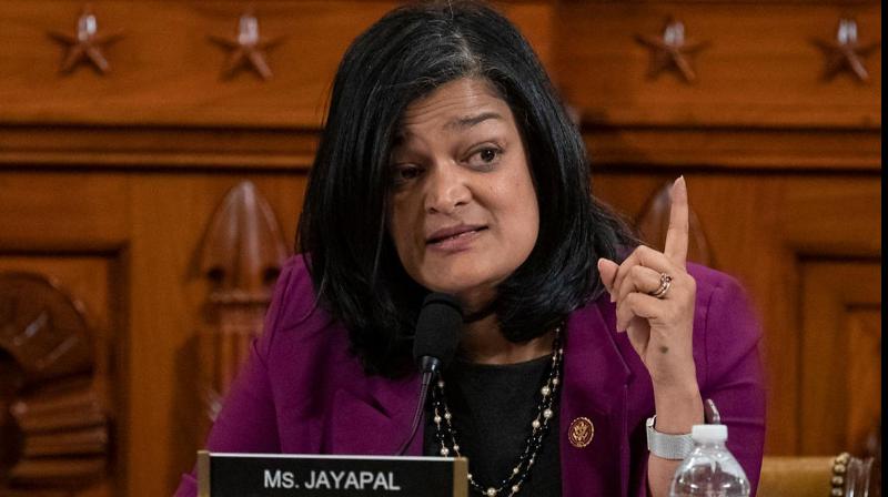 Pramila Jayapal