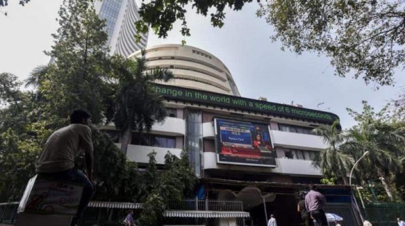 Govt will list 10 psu companies in share market